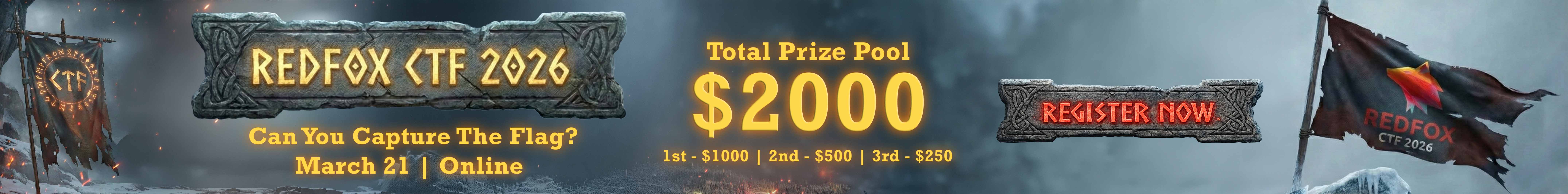 Redfox Cybersecurity Academy at Black Hat USA 2026