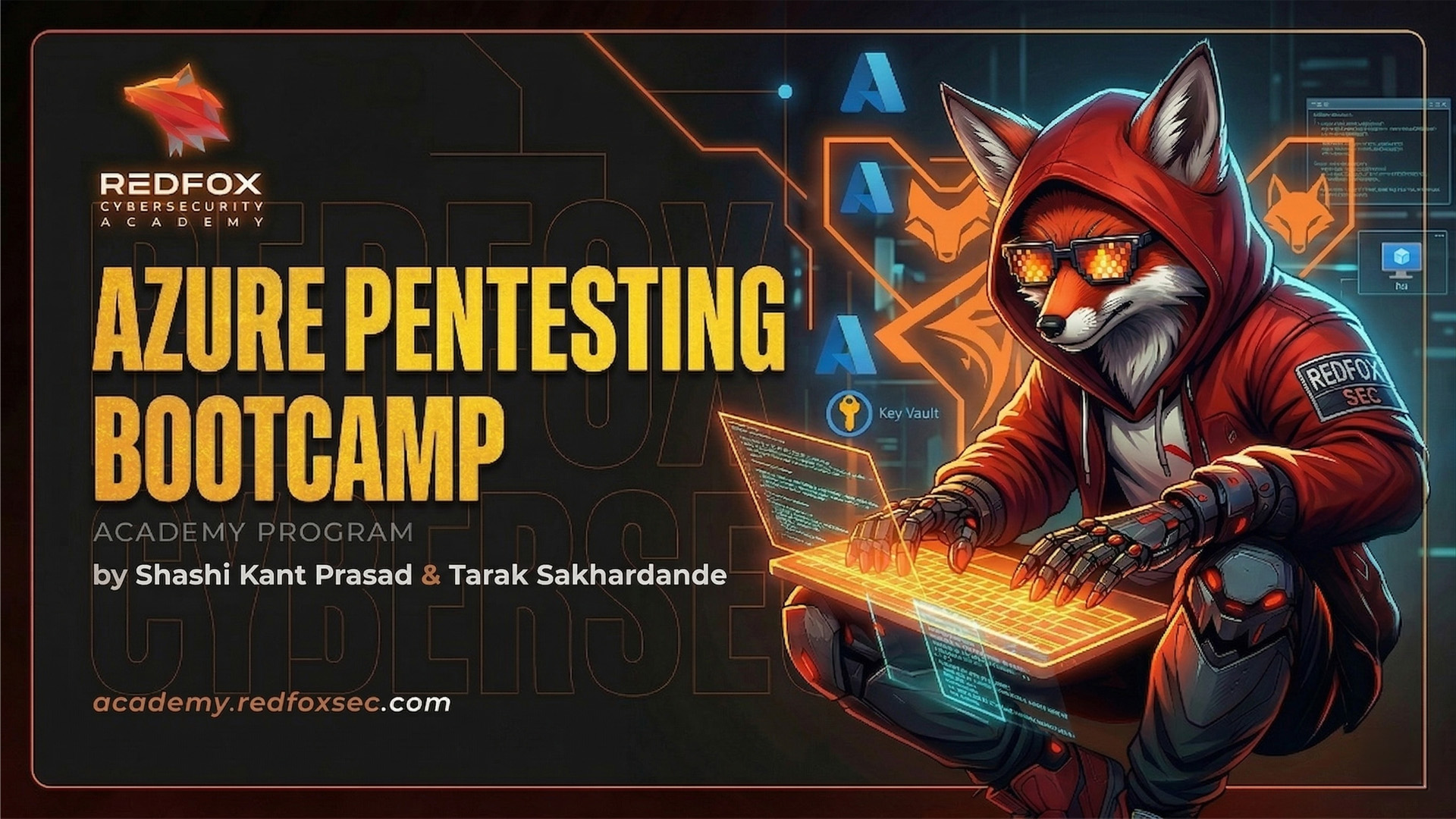 Azure Pentesting Bootcamp