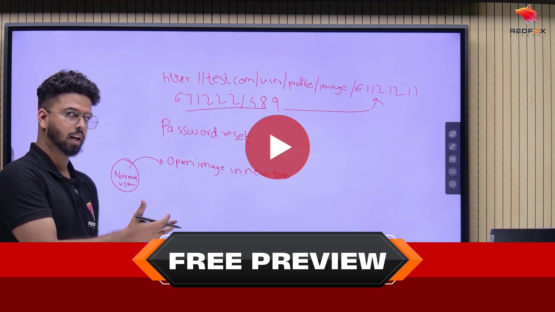 Cyber Security Course Preview 1