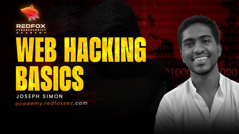 Hacking Course Instructor